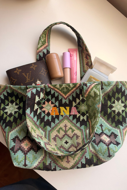 Clementine City Bag