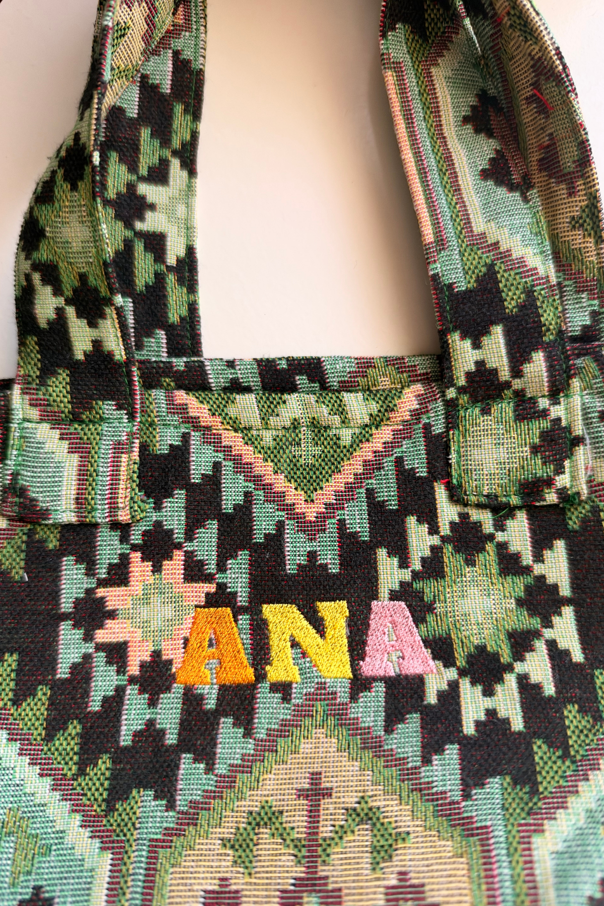 Clementine City Bag