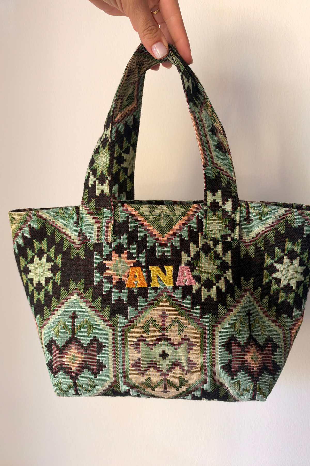 Clementine City Bag