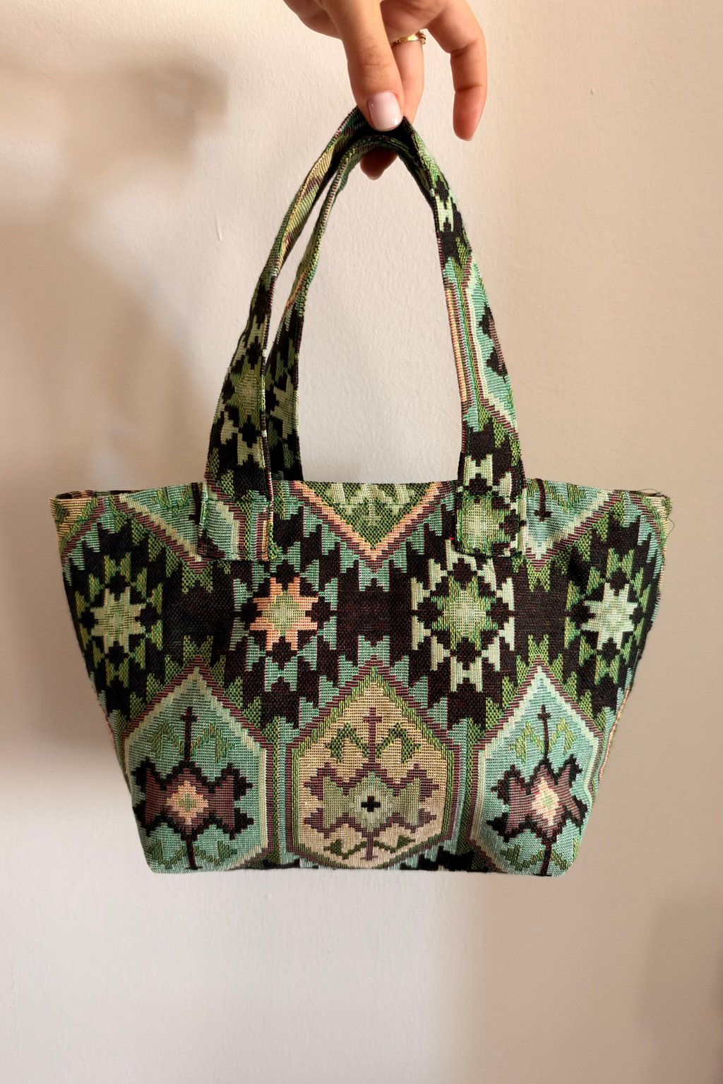 Clementine City Bag