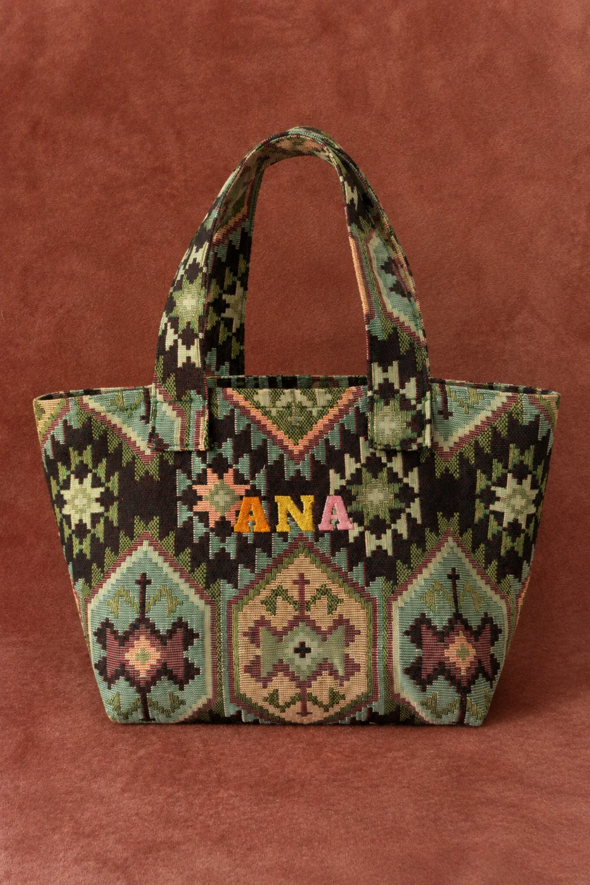 Clementine City Bag