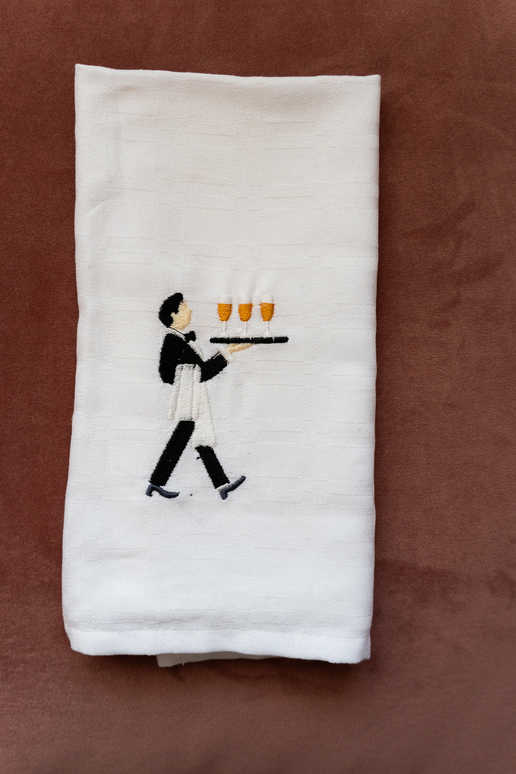 Guardanapo - The Dinner Party Collection