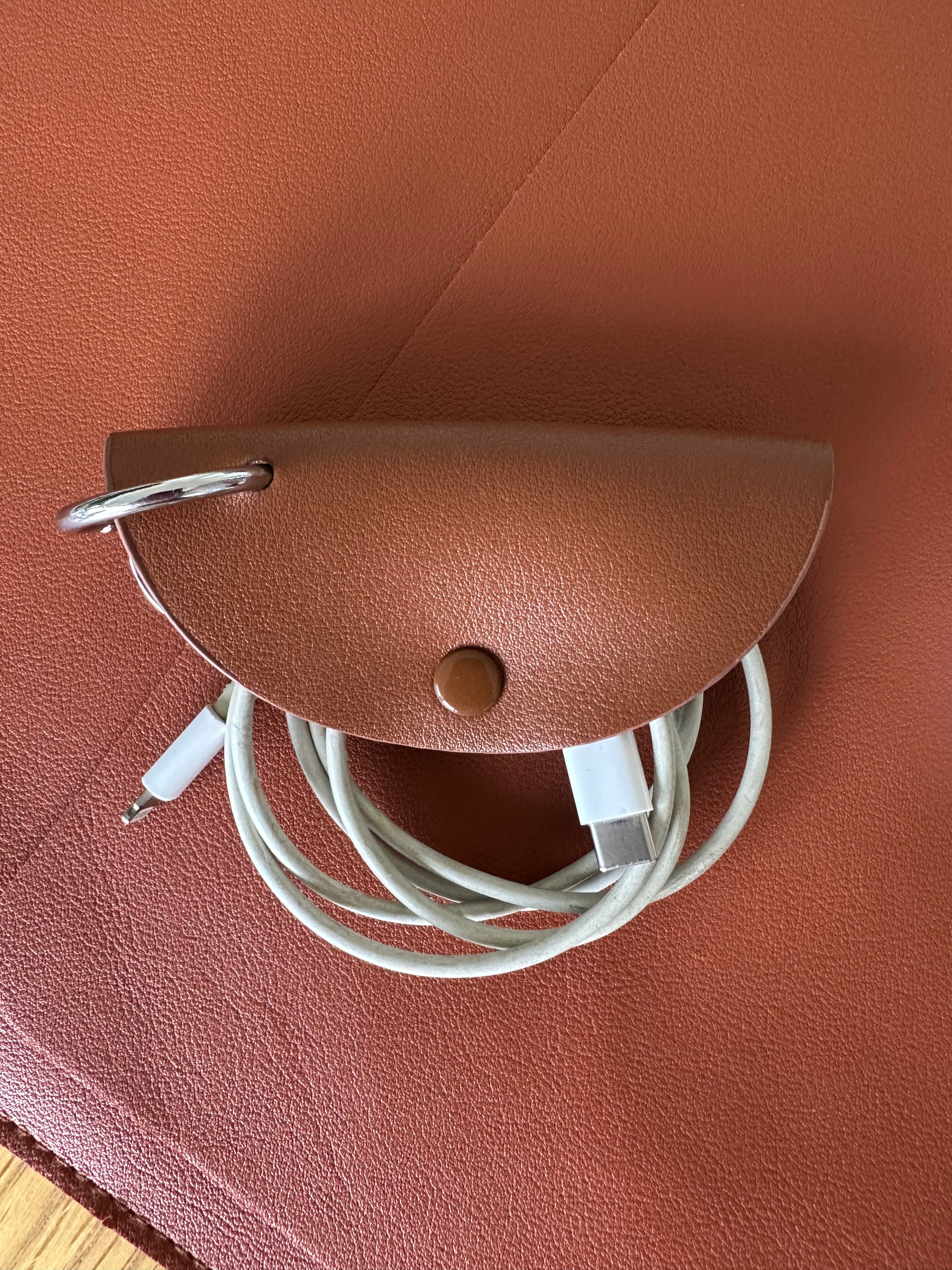 Organizador de fios | Cable Holder